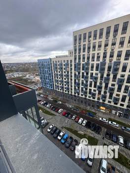 1-к квартира, вторичка, 38м2, 12/12 этаж