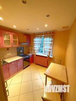2-к квартира, вторичка, 52м2, 1/5 этаж