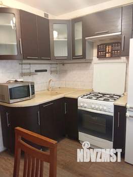 1-к квартира, вторичка, 34м2, 2/5 этаж