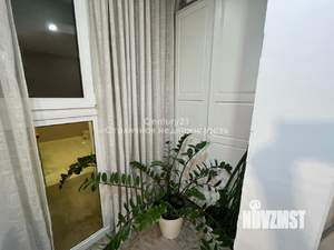 2-к квартира, вторичка, 56м2, 16/17 этаж