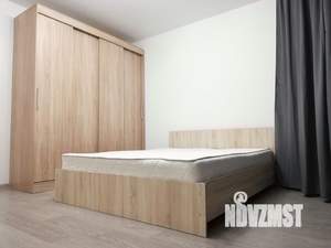 1-к квартира, вторичка, 38м2, 13/17 этаж