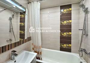 3-к квартира, вторичка, 62м2, 10/10 этаж