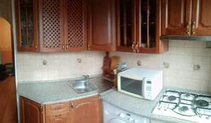 2-к квартира, вторичка, 46м2, 5/5 этаж