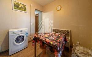 1-к квартира, вторичка, 34м2, 9/16 этаж