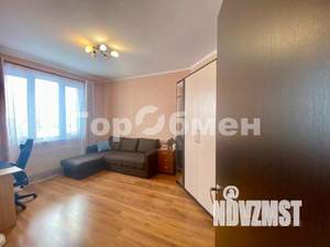 1-к квартира, вторичка, 38м2, 6/14 этаж