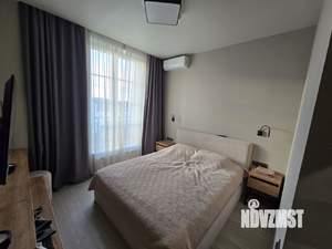 1-к квартира, вторичка, 41м2, 3/3 этаж