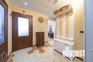 2-к квартира, вторичка, 57м2, 14/17 этаж