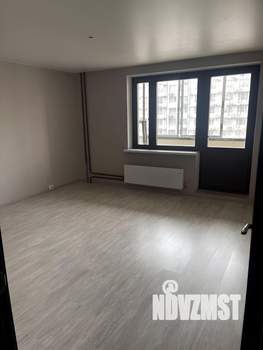 2-к квартира, вторичка, 58м2, 15/17 этаж