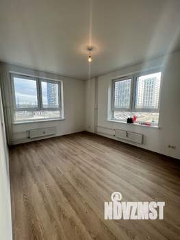 2-к квартира, вторичка, 54м2, 2/17 этаж