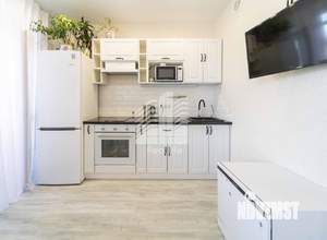 1-к квартира, вторичка, 33м2, 3/4 этаж
