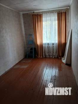 2-к квартира, вторичка, 45м2, 1/2 этаж