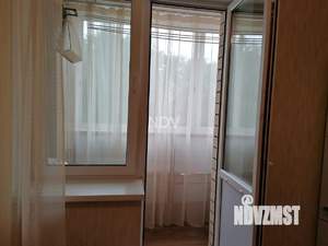 1-к квартира, вторичка, 47м2, 2/12 этаж