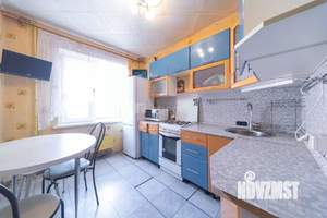3-к квартира, вторичка, 62м2, 8/10 этаж
