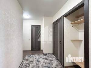 2-к квартира, вторичка, 52м2, 5/12 этаж