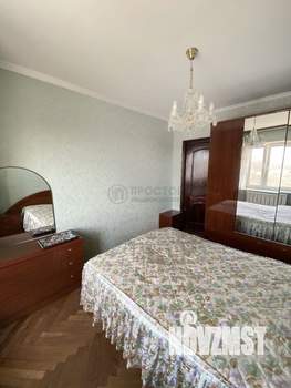 3-к квартира, вторичка, 67м2, 5/9 этаж