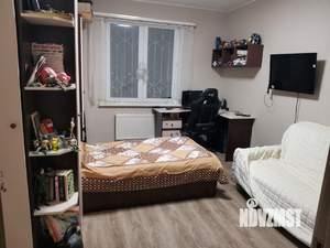 3-к квартира, вторичка, 78м2, 14/17 этаж