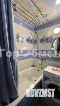 1-к квартира, вторичка, 32м2, 1/5 этаж
