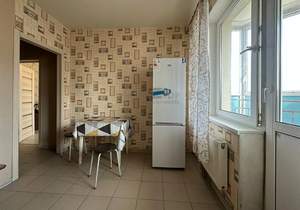 1-к квартира, вторичка, 37м2, 9/16 этаж