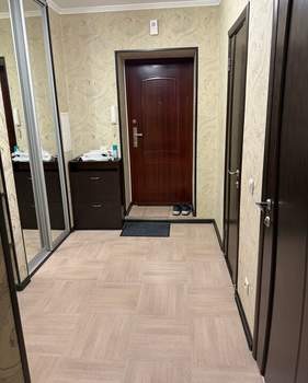 2-к квартира, вторичка, 52м2, 3/14 этаж