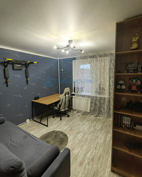 3-к квартира, вторичка, 67м2, 10/10 этаж