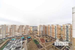 Студия квартира, вторичка, 26м2, 17/17 этаж