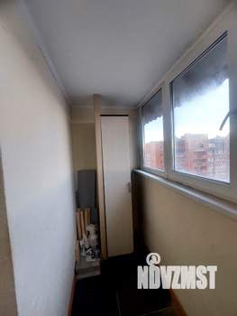Студия квартира, вторичка, 24м2, 19/19 этаж