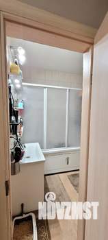 3-к квартира, вторичка, 86м2, 3/3 этаж