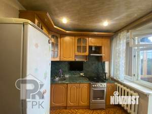 1-к квартира, вторичка, 34м2, 5/5 этаж