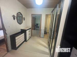 3-к квартира, вторичка, 65м2, 9/10 этаж