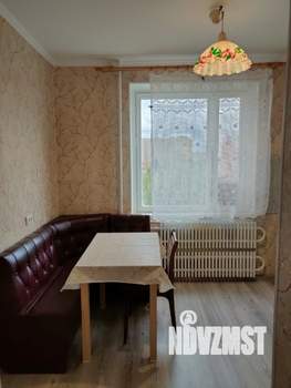 1-к квартира, вторичка, 34м2, 7/9 этаж