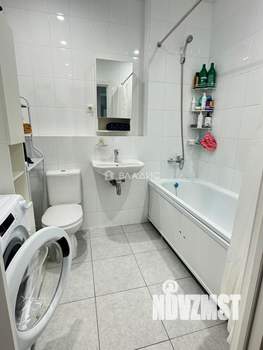 2-к квартира, вторичка, 35м2, 3/13 этаж