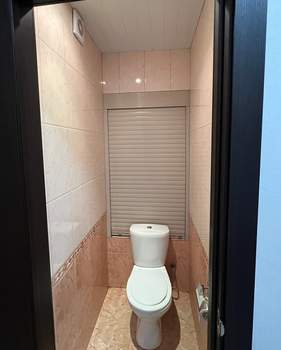 2-к квартира, вторичка, 55м2, 10/17 этаж