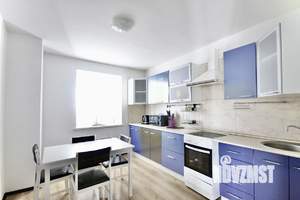 2-к квартира, вторичка, 65м2, 10/16 этаж