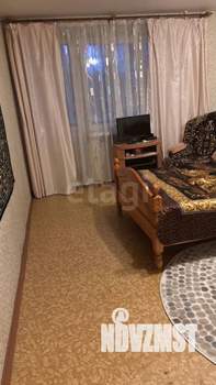 1-к квартира, вторичка, 32м2, 3/5 этаж