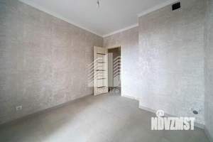 1-к квартира, вторичка, 39м2, 3/17 этаж