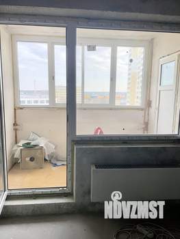 2-к квартира, вторичка, 58м2, 10/17 этаж