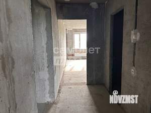 2-к квартира, вторичка, 58м2, 10/17 этаж