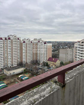 1-к квартира, вторичка, 53м2, 16/17 этаж