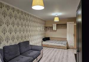 1-к квартира, вторичка, 38м2, 9/14 этаж