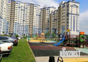2-к квартира, вторичка, 58м2, 15/16 этаж