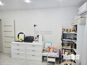 1-к квартира, вторичка, 38м2, 2/14 этаж