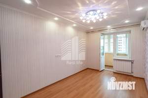 3-к квартира, вторичка, 84м2, 5/17 этаж
