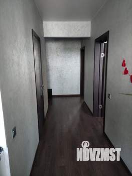 2-к квартира, вторичка, 56м2, 13/17 этаж