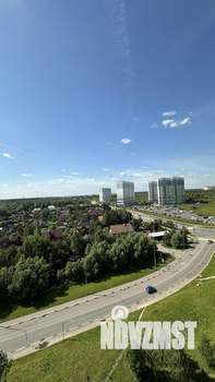 2-к квартира, вторичка, 55м2, 11/17 этаж
