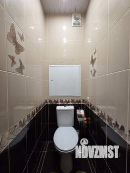 1-к квартира, вторичка, 40м2, 9/10 этаж