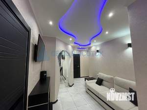 2-к квартира, вторичка, 71м2, 3/17 этаж
