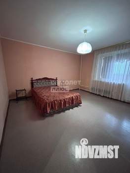 1-к квартира, вторичка, 56м2, 16/17 этаж