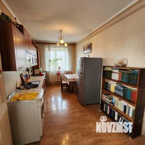 1-к квартира, вторичка, 60м2, 8/9 этаж