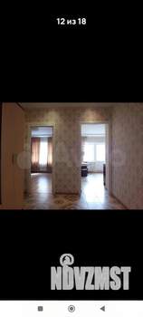 1-к квартира, вторичка, 46м2, 5/17 этаж
