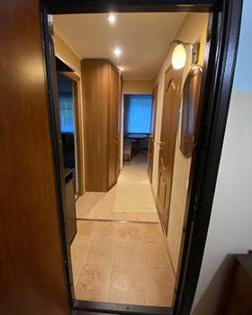 1-к квартира, вторичка, 33м2, 1/9 этаж